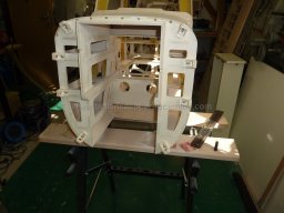 Fuselage construction (226)